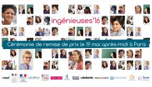 Conférence des écoles françaises d’ingénieurs, keynote #JamaisSansElles