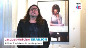 Vidéo : Jacques-Antoine Granjon signataire #JamaisSansElles
