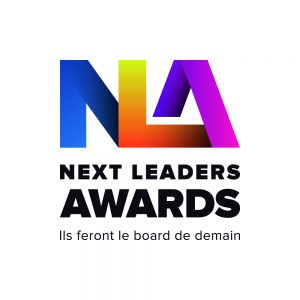 2e édition des Next Leaders Awards des Echos labellisée #JamaisSansElles