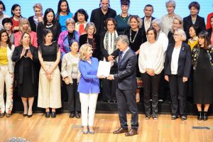 Women 20 : 15 recommandations aux chefs d’États des pays du G20 pour l’égalité femmes-hommes