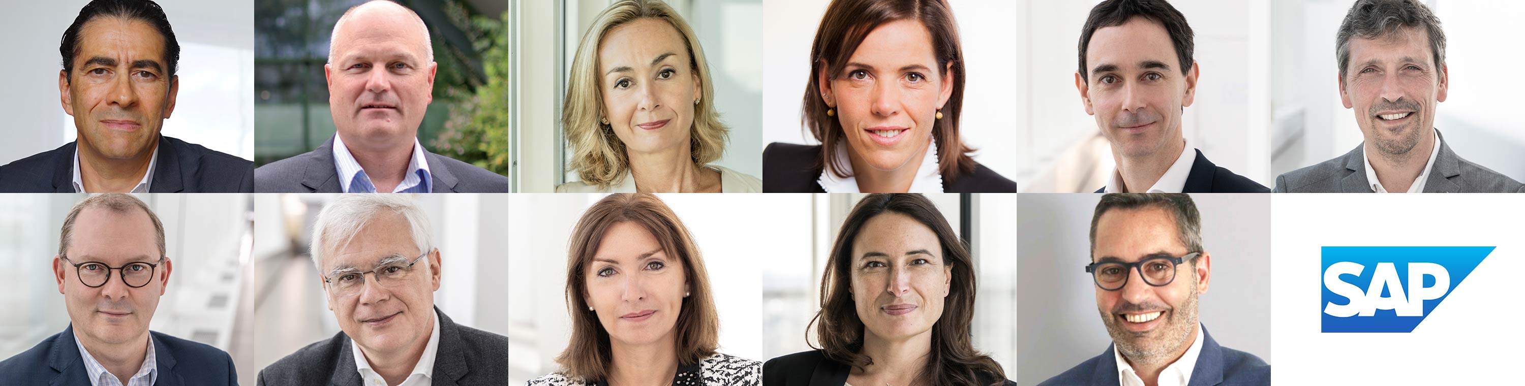 SAP en France