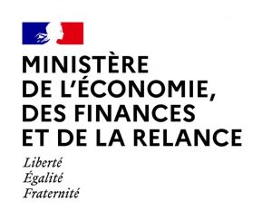 Ministère de l'Économie, des financesFinances et de laRelance