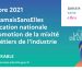Journée #JamaisSansElles dans l&rsquo;Éducation nationale (collèges et lycées)