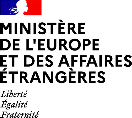 Ministère de l'Europe et des Affaires Étrangères