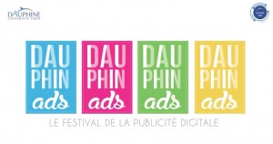 DauphinAds – Festival de la publicité digitale de Paris-Dauphine : David Lacombled et Natacha Quester-Séméon #WomenNotObjects