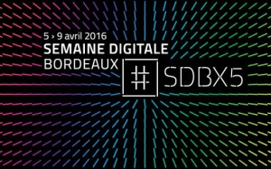 Keynote à Bordeaux : 2006/2016 de Girl Power 3.0 à #JamaisSansElles