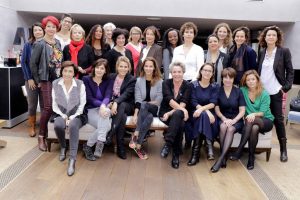 Partenariat avec « Place des femmes dans les médias »