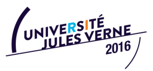 Université Jules Verne à Nantes avec Natacha Quester-Séméon et Xavier Alberti