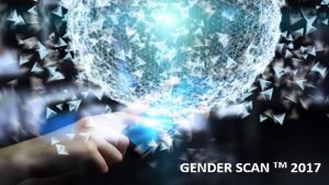 Enquête Gender Scan avec #JamaisSansElles : forte demande pour que les entreprises s’engagent pour la mixité