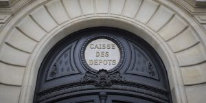 La Commission de Surveillance de la Caisse des Dépôts et de Consignation ne comprendra aucune femme