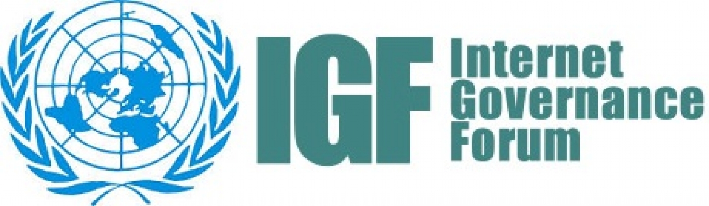 Internet Governance Forum: Reclaiming ICTs for a More Humane World - # ...
