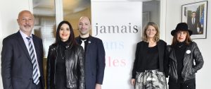 Premier bilan de la charte #JamaisSansElles du ministère de l’Économie, des Finances, et de la Relance