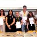 Signature de la Charte #JamaisSansElles des Junior-Entreprises (CNJE)