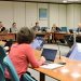 Installation du Comité Mixités du Ministère de l’Économie avec la participation de #JamaisSansElles