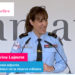[Vidéo] Karine Lejeune : Générale de la Gendarmerie Nationale et engagée au service de l&rsquo;égalité
