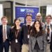 « Le Chaos comme opportunité » — Discours de Tatiana F-Salomon au Pôle Junior de #JamaisSansElles chez SAP France