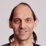 Portrait de Étienne Parizot