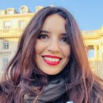 Portrait de Natacha Quester-Séméon