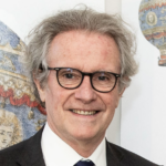 Portrait de Olivier Mousson