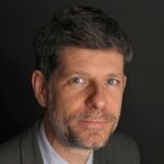 Portrait de Philippe Charlier