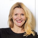 Portrait de Sophie Viger