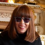 Portrait de Tatiana F-Salomon