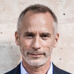 Portrait de Thierry Jadot