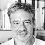 Portrait de Thierry Taboy