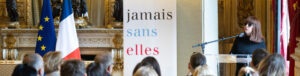 Refondation #JamaisSansElles — Assemblée générale 2026