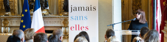 Refondation #JamaisSansElles — Assemblée générale 2026