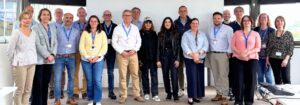 Au Vaudreuil, la Charte #JamaisSansElles passe de l&rsquo;engagement à l&rsquo;action
