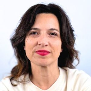 Portrait de Daphnée Marnat