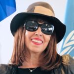 Portrait de Tatiana F-Salomon