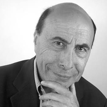 Michel Cassé, membre du Pôle Intelligence artificielle de #JamaisSansElles